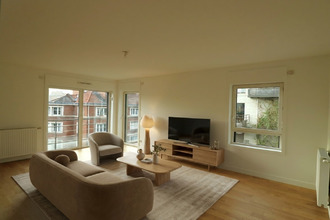 Ma-Cabane - Vente Appartement PARIS 15, 64 m²