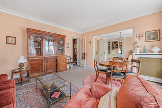 Ma-Cabane - Vente Appartement PARIS 15, 106 m²