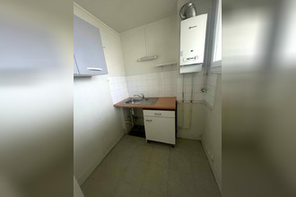 Ma-Cabane - Vente Appartement PARIS 15, 27 m²