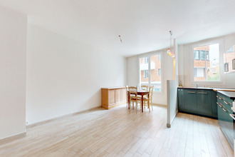 Ma-Cabane - Vente Appartement PARIS 15, 37 m²