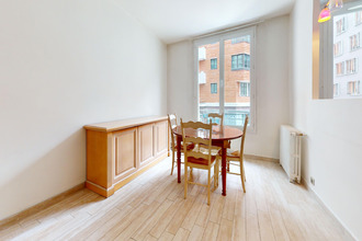 Ma-Cabane - Vente Appartement PARIS 15, 37 m²