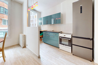 Ma-Cabane - Vente Appartement PARIS 15, 37 m²