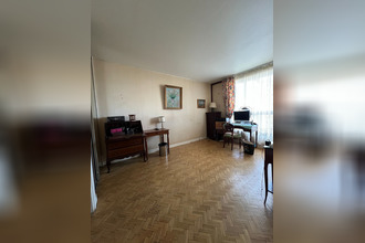 Ma-Cabane - Vente Appartement PARIS 15, 92 m²