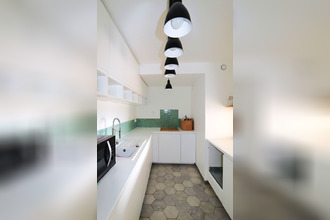 Ma-Cabane - Vente Appartement PARIS 15, 63 m²