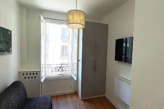 Ma-Cabane - Vente Appartement PARIS 15, 12 m²