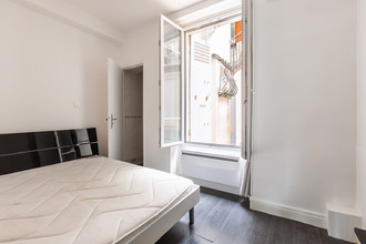Ma-Cabane - Vente Appartement PARIS 15, 28 m²