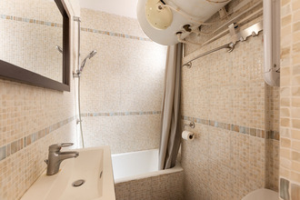 Ma-Cabane - Vente Appartement PARIS 15, 28 m²