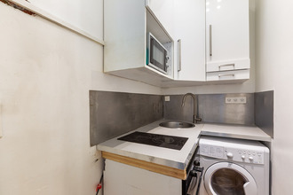 Ma-Cabane - Vente Appartement PARIS 15, 28 m²