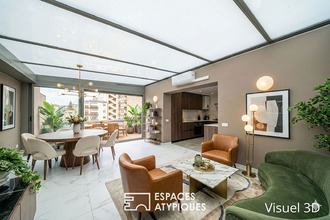 Ma-Cabane - Vente Appartement PARIS 15, 85 m²