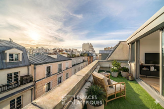 Ma-Cabane - Vente Appartement PARIS 15, 85 m²