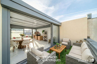 Ma-Cabane - Vente Appartement PARIS 15, 85 m²