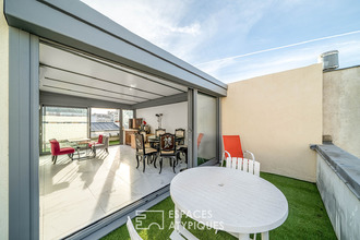Ma-Cabane - Vente Appartement PARIS 15, 85 m²