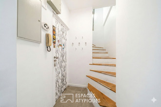 Ma-Cabane - Vente Appartement PARIS 15, 85 m²