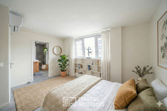 Ma-Cabane - Vente Appartement PARIS 15, 85 m²