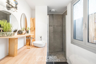 Ma-Cabane - Vente Appartement PARIS 15, 85 m²
