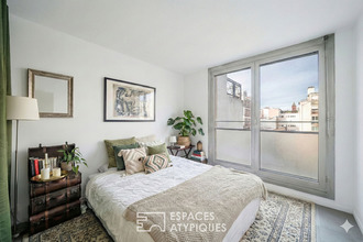 Ma-Cabane - Vente Appartement PARIS 15, 85 m²