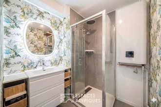Ma-Cabane - Vente Appartement PARIS 15, 85 m²