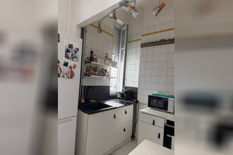 Ma-Cabane - Vente Appartement PARIS 15, 35 m²