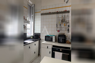 Ma-Cabane - Vente Appartement PARIS 15, 35 m²