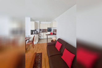 Ma-Cabane - Vente Appartement Paris 15ème, 37 m²