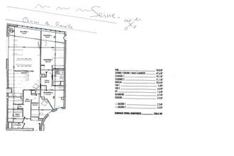 Ma-Cabane - Vente Appartement Paris 15ème, 130 m²