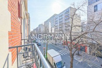 Ma-Cabane - Vente Appartement Paris 15ème, 60 m²