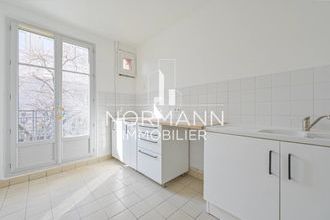 Ma-Cabane - Vente Appartement Paris 15ème, 60 m²