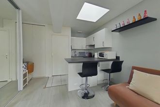 Ma-Cabane - Vente Appartement Paris 15ème, 26 m²