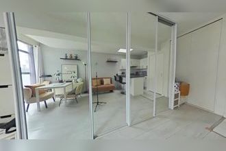 Ma-Cabane - Vente Appartement Paris 15ème, 26 m²