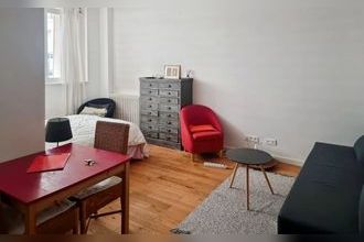 Ma-Cabane - Vente Appartement Paris 15ème, 31 m²