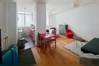 Ma-Cabane - Vente Appartement Paris 15ème, 31 m²