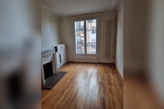 Ma-Cabane - Vente Appartement Paris 15ème, 62 m²