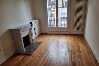 Ma-Cabane - Vente Appartement Paris 15ème, 62 m²