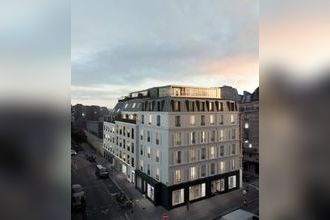 Ma-Cabane - Vente Appartement Paris 15ème, 126 m²