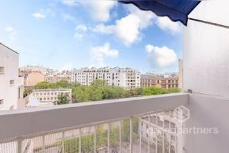 Ma-Cabane - Vente Appartement Paris 15ème, 26 m²