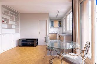 Ma-Cabane - Vente Appartement Paris 15ème, 26 m²