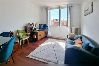 Ma-Cabane - Vente Appartement Paris 15ème, 45 m²