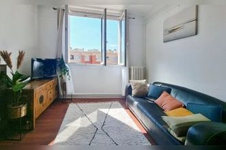 Ma-Cabane - Vente Appartement Paris 15ème, 45 m²