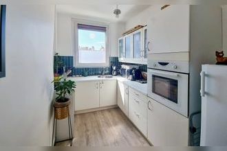 Ma-Cabane - Vente Appartement Paris 15ème, 45 m²