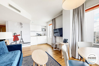 Ma-Cabane - Vente Appartement PARIS 15EME ARRONDISSEMENT, 44 m²