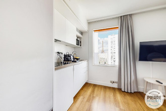 Ma-Cabane - Vente Appartement PARIS 15EME ARRONDISSEMENT, 44 m²