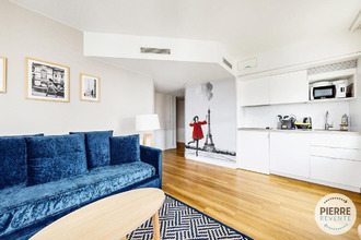 Ma-Cabane - Vente Appartement PARIS 15EME ARRONDISSEMENT, 44 m²