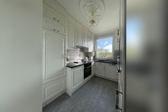 Ma-Cabane - Vente Appartement PARIS 16, 55 m²