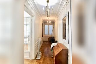 Ma-Cabane - Vente Appartement PARIS 16, 100 m²