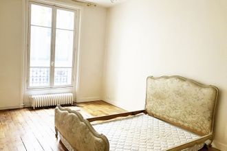 Ma-Cabane - Vente Appartement PARIS 16, 100 m²