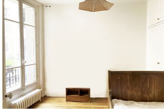 Ma-Cabane - Vente Appartement PARIS 16, 100 m²