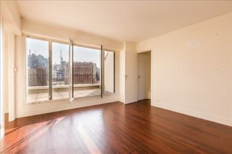 Ma-Cabane - Vente Appartement PARIS 16, 38 m²