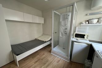 Ma-Cabane - Vente Appartement PARIS 16, 8 m²