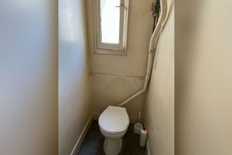 Ma-Cabane - Vente Appartement PARIS 16, 8 m²