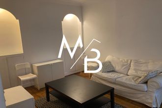 Ma-Cabane - Vente Appartement PARIS 16, 40 m²